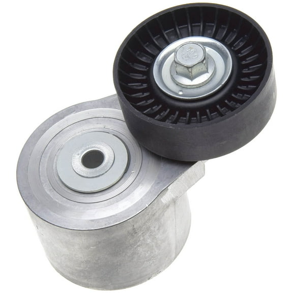 Gates 38254 DriveAlign Automatic Belt Drive Tensioner Fits select: 1993-1996 CHEVROLET CORVETTE