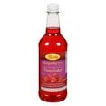 thumbnail image 1 of Purity Raspberry Syrup, 1 of 5