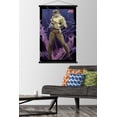 thumbnail image 2 of JoJo's Bizarre Adventure - Joseph and Hermit Purple Wall Poster with Magnetic Frame, 22.375" x 34", 2 of 6