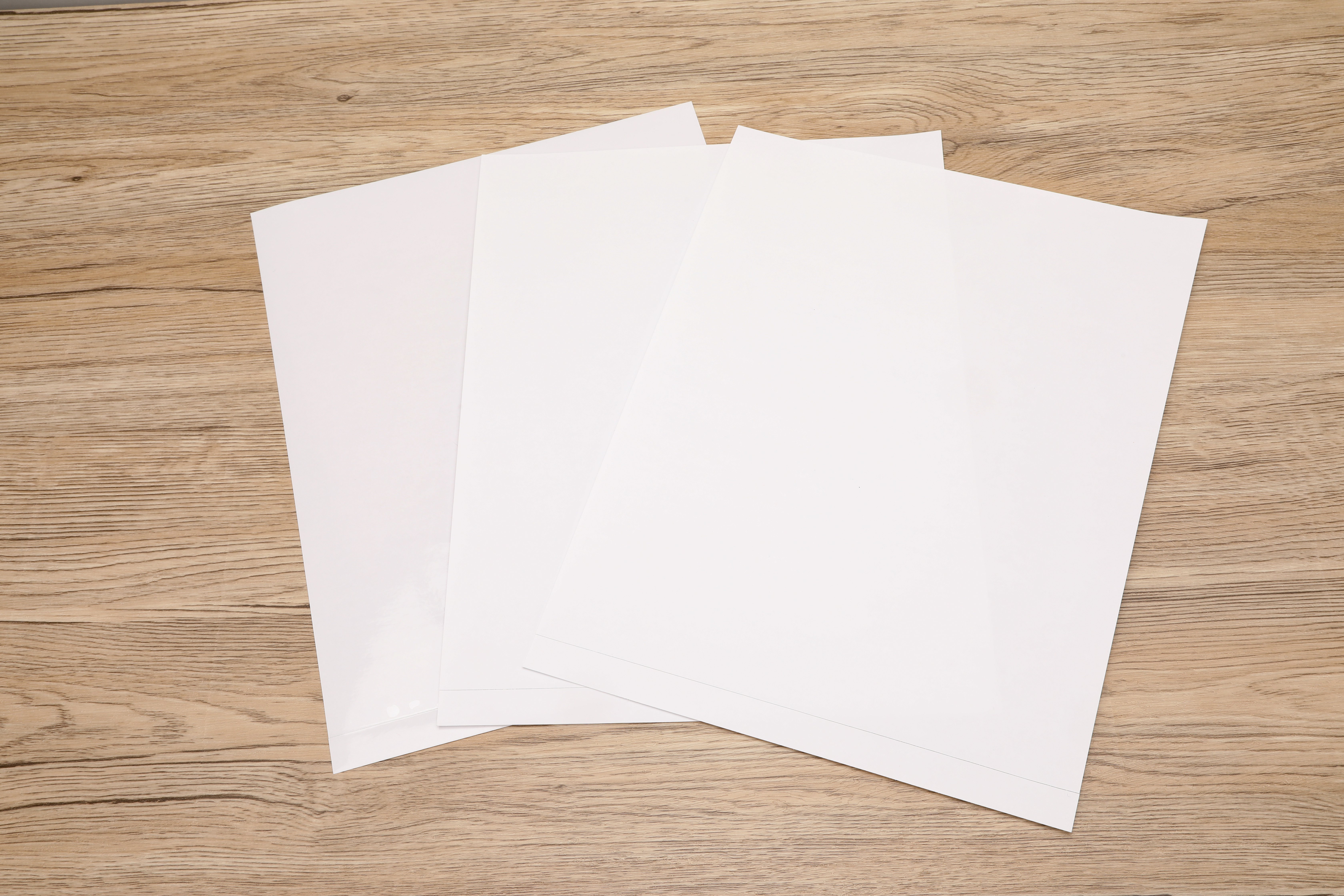 Pen+Gear Self Adhesive Sheet, 9.25×12×0.2inch,10 Count, Letter Size, New Condition