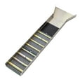 thumbnail image 7 of ASR Outdoor 50" Aluminum Folding Sluice Box for Gold Prospecting Backpack Kit, Khaki, 7 of 7