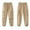 Khaki, variant on Agkizg Summer Girl's Casual Pants,Kids Sweatpants,Children's Clothing Boys' Pants Children's Work Pants Medium To Large Children's and Girls' Emergency Pants