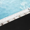 thumbnail image 6 of OFFIGAM Black Self-Adhesive Nonslip Mat for Above-Ground Pools, Protective Pool Floor Mat for Home Use, 6 of 6