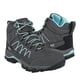 thumbnail image 1 of BOTINES DAMA BLACK REPUBLIC WK21203 SIMIPIEL GRIS, 1 of 4