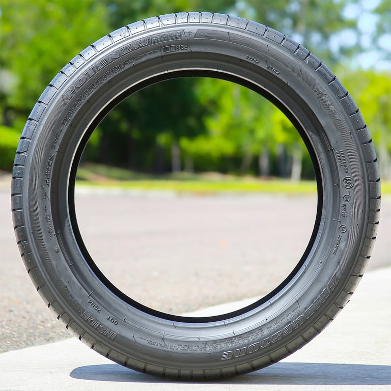 Set of 4 (FOUR) Bridgestone Potenza S001 RFT 225/40R19 89Y