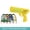 Yellow, variant on ZZkhGO Unique Catapult Kite Toy Set, Mechanical Spring Kite Launcher with Long-Distance Flight, No-Wind Outdoor Flying Toy for Ages 3+, Blue