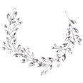 thumbnail image 1 of Bandeau pour Femmes, Bandeau de Mariage, Bandeau en Strass, Accessoire de Cheveux, 1 of 8