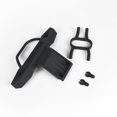 thumbnail image 4 of 2X Front Bumper 7528 for ZD -10 DBX10 1/10 RC Car Upgrade Parts Spare Accessories, 4 of 4