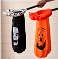 thumbnail image 5 of Bolsa de dulces creativa de Halloween Decoraciones de regalo para niños 1 pieza-negro, 5 of 5