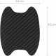 thumbnail image 5 of Guantes De Nitrilo Metálicos Uniseal Texturizado Sin Polvo Color Dorado Talla M, 5 of 5