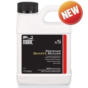 MORE Surface Care Premium Quartz Sealer, Pint (16 oz)