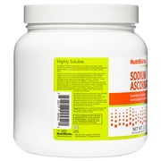 NutriBiotic Sodium Ascorbate, Buffered Vitamin C Powder, 2.2 Lb
