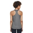 thumbnail image 2 of Team 365 TT11WRC Women's Zone Performance Racerback Tank-Sport Graphite-2XL, 2 of 3