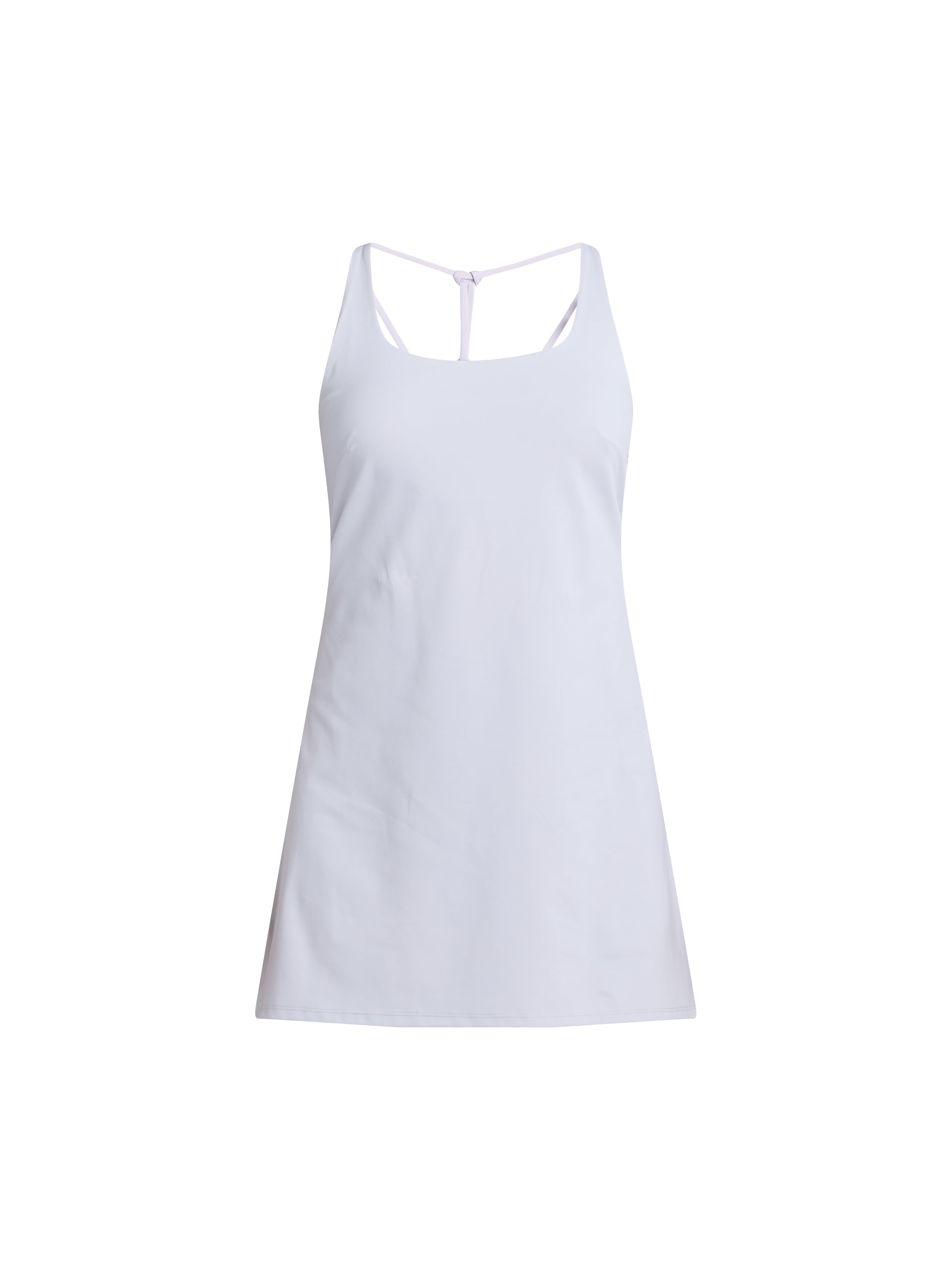 Avia Women's and Women's Plus Strappy Knot Active Dress, Sizes XS-4X