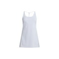 thumbnail image 4 of Avia Women's and Women's Plus Strappy Knot Active Dress, Sizes XS-4X, 4 of 5