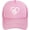 A7710, variant on I Love You Sign Language Baseball Cap Classic Solid Color Adjustable Mesh Baseball Cap for Men Women Black
