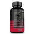 thumbnail image 3 of Reset Nutrition Blood Sugar Support | 90 Servings | 90 Capsules | Hecho en USA RESET NUTRITION Blood Sugar Support, 3 of 5