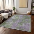 thumbnail image 4 of Chantille ACN573 Green 3 x 5 Rug, 4 of 9