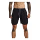 thumbnail image 1 of Short Deportivo Hombre Con Bolsillos Gimnasio,enviar Toalla, 1 of 8