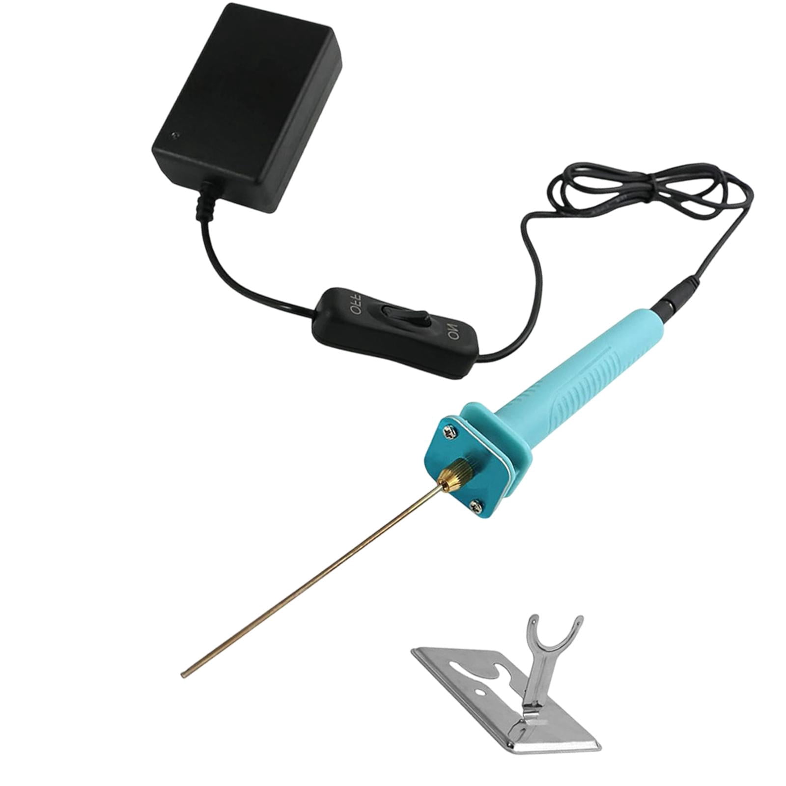 FVDPWYE Electric Foam Cutting Pen Sturdy for Creative Model Making Crafting 3D Print
