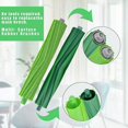 thumbnail image 4 of 18pcs Hepa Filter Side Brush Roll Brush For I7 E5 E6 I3 Series Robot Vacuum Cleaner Replacement Par, 4 of 5