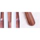 thumbnail image 2 of Bocina de madera de nogal de 50cm, bocina de madera de Color sólido, mango largo de madera, cuchara for zapatos, elevador de zapatos, 2 of 5