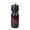 Black, variant on Dienrx Black Stainless Steel Insulated Sports Water Bottle - Double-Wall Vacuum Tumbler | 14H Cold Retention, Fits Bike Cages for Cycling, Fitness, Athletes, Cyclists, Outdoor Lovers