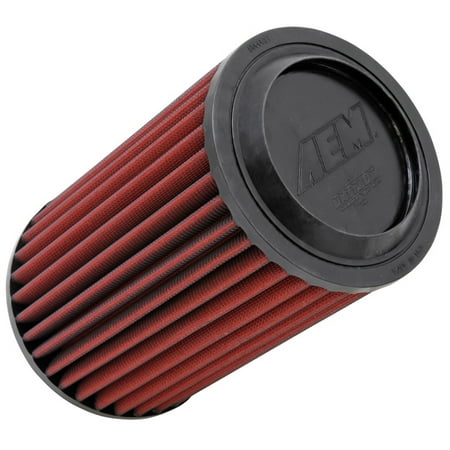 - AEM AE-10796 DryFlow Air Filter