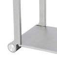thumbnail image 5 of Aluminum Alloy Espresso Stand Hand Pressing Coffee Machine Accessory Manual Espresso Bracket Coffee Brewer Frame, 5 of 8