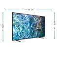thumbnail image 2 of TV Samsung 65 pulgadas 4K Ultra HD Smart TV QLED QN65Q60DAFXZX, 2 of 7
