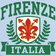 thumbnail image 2 of CafePress - Firenze Italia Infant Bodysuit - Baby Light Bodysuit, Size Newborn - 24 Months, 2 of 4