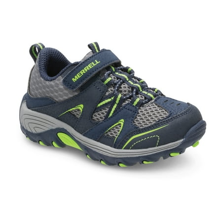 

Merrell Kids Unisex Trail Chaser Jr. Sneaker