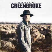 Jackson Dean - Greenbroke - CD
