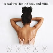 LOVE PLAY Passion Massage Oil Candle, Natural & Vegan