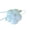 Blue, variant on Qocolcyl Mini Flower-Shaped Retractable Tape Measure 78.74In,Cute Yellow Design with Lanyard,Portable Small Measuring Tape for Sewing,Crafts and Daily Use