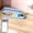Blue, variant on 7-Day Smart Pill Box with Bluetooth Reminder Alarm, Portable Medication Organizer with 7 Compartments for Home and Travel Use,Blue