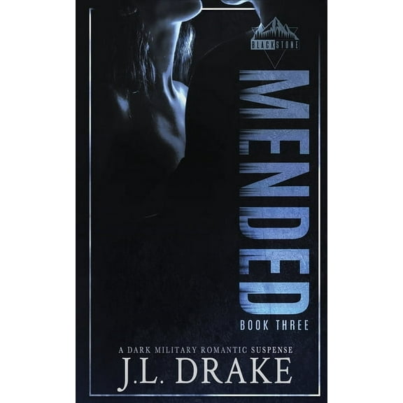 Broken Mended, Book 3, (Paperback)