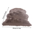 thumbnail image 3 of Tanuke Area Rug Non-Slip Water Absorbent Machine Washable, 3 of 7