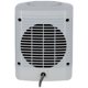 thumbnail image 5 of calefactor eléctrico cerámico portátil 9 m2 blanco de baño, 5 of 7