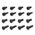 thumbnail image 6 of jiaping 6xVideo Doorbell Security Screws Kit Replace Parts Sturdy Stylish Carbon Steel 16Pcs, 6 of 9