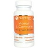 NutriPath Acetyl L-Carnitine Nerve Health Booster Dietary Supplement Capsules, 60 count