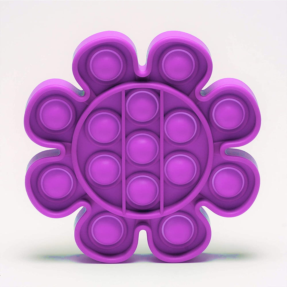 Details about   Pop Push It Bubble Sensory Fidget Kids Toy Special Needs Autism Stress Relief 