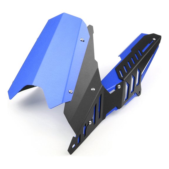 Rear Fender Chain Guard for Yamaha R3 R25 Mt03