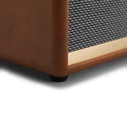 Marshall STANMORBTIIN Stanmore II Bluetooth Speaker - Brown