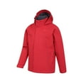 thumbnail image 4 of Mountain Warehouse Boys/Girls Solar Waterproof Jacket, 4 of 4