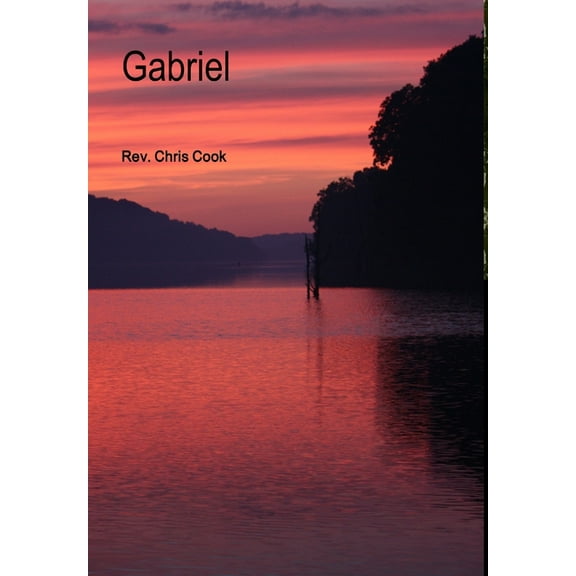 Gabriel, (Hardcover)