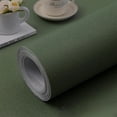 thumbnail image 5 of Matte Solid Color Wallpaper Dirt resistant Waterproof Moisture Proof Wallpaper Home And Bedroom Renovation Paper, 5 of 9