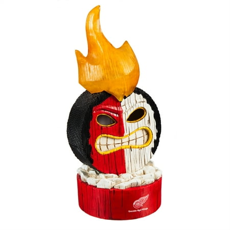 Detroit Red Wings, Lit Tiki