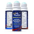 thumbnail image 4 of Ay Bendito! Thermoactive Lotion Cooling Pain Reliever for Muscle, Joint, and Back Pain - 3.18oz Bottle - 1 Roll-on, 4 of 8