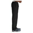 thumbnail image 3 of Yellow Rooster Men's Hiking Fishing Running Athletic Active Jogger Wind Pants Black XS, 3 of 8